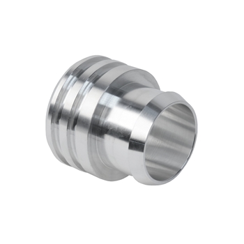 Porsche Engine Coolant Pipe Adapter - URO