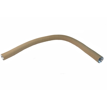 Porsche Hot Air Hose - URO