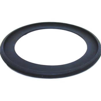 Porsche Torsion Bar Cover Seal - URO