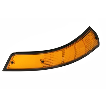 Porsche Turn Signal Lens - URO