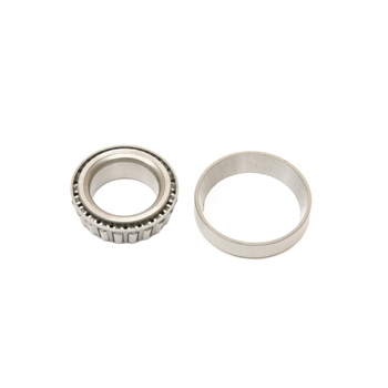 Porsche Wheel Bearing - URO