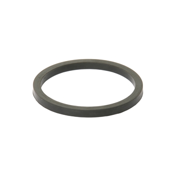 Porsche Brake Caliper Piston Sealing Ring - URO