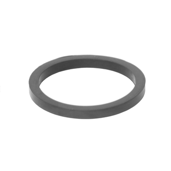 Porsche Brake Caliper Piston Sealing Ring - URO