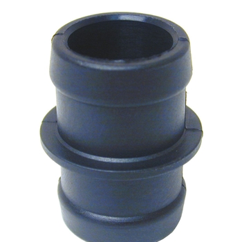 Porsche Oil Hose Connector - URO