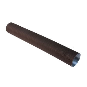 Porsche Hot Air Hose - URO