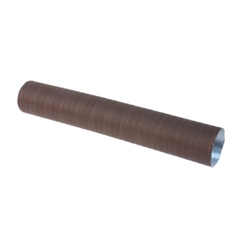 Porsche Hot Air Hose - URO