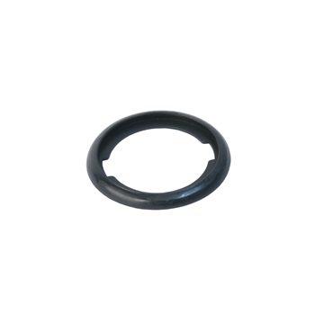 Porsche Trunk Lock Seal - URO