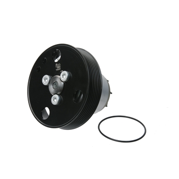 Porsche Water Pump- URO