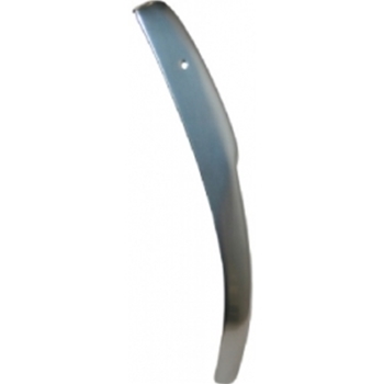 Porsche front bumper end cap, right - 911/912