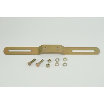 Porsche License Plate Bracket - 911/912/914 (1968-1976)