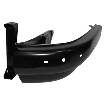 Porsche Rear Bumper Half, Right, 911/912