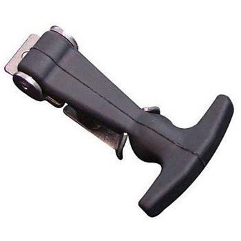 Porsche 911 RS/RSR Style Racing Hood Strap