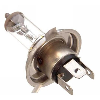 Porsche Halogen Light Bulb H-4 H4 80/100w