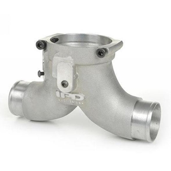 Porsche 970 Panamera Turbo IPD Air Intake Plenum