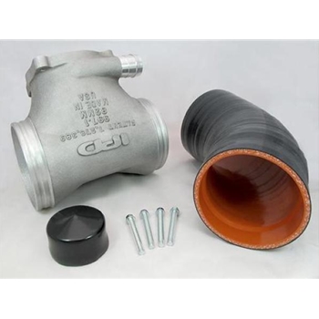 Porsche 996 Competition IPD Air Intake Plenum