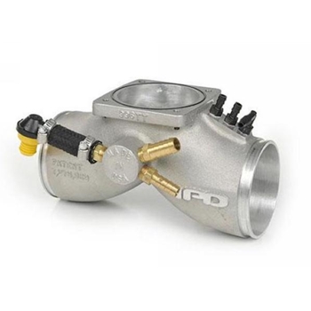 Porsche 996 Turbo IPD Competition Air Intake Plenum 74