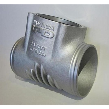 Porsche 996 GT3 IPD Competition Air Intake Plenum 82