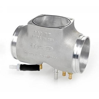 Porsche 997 Turbo IPD Competition Air Intake Plenum 82