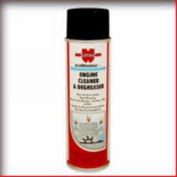 Wurth Engine Cleaner & Degreaser