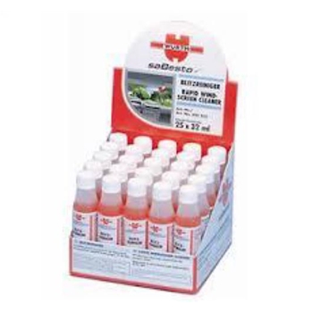 BLITZ WASHER ADDITIVE 1.08 FL OZ BOTTLE