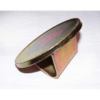 Porsche Jack Plate Tool