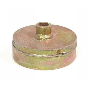 Porsche Jack Plate Pad Tool