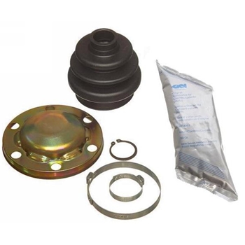 Porsche Cv Joint Boot  Kit