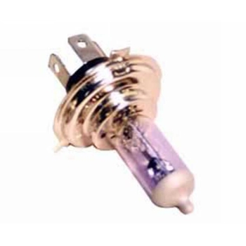 Porsche Blue Lighting Headlight Bulb  H-4 50/60w