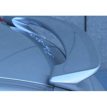 Porsche 987 Rear Wing Spoiler - Unpainted - Boxster 2005-2011