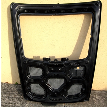 Porsche Cayman Rear Hatch - Carbon Fiber