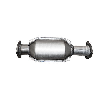 Porsche 924 Catalytic Converter
