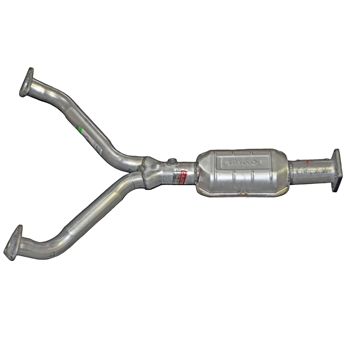 Porsche 928 Catalytic Converter