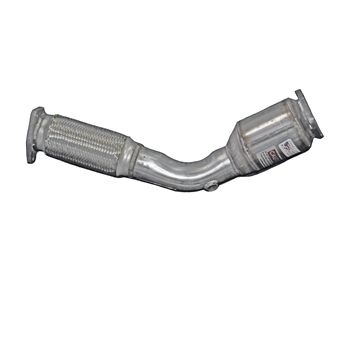 Porsche Cayenne S Catalytic Converter - Front Left