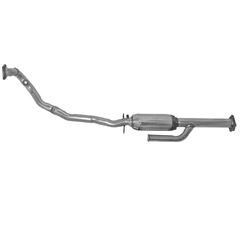 Porsche 924 Turbo Catalytic Converter