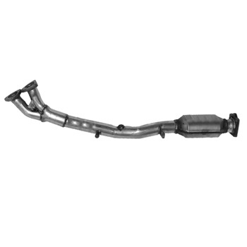Porsche 968 Catalytic Converter