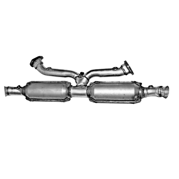Porsche 993 C4/C4 Catalytic Converter