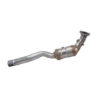 Porsche 911S / 997S 3.8L Catalytic Converter - Left Side