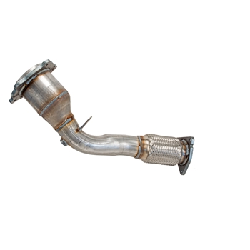 Porsche Cayenne S Catalytic Converter - Front Left