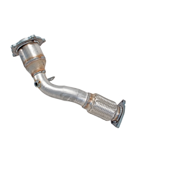Porsche Cayenne S Catalytic Converter - Front Right
