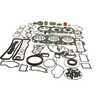 Porsche Engine Gasket Set 996 & Boxster - Complete