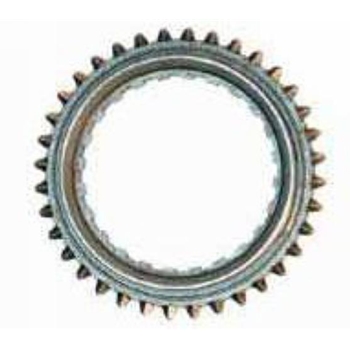 Porsche Dog Teeth 3rd - 5th Gear - Getrag