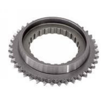 Porsche Dog Teeth 1st & 2nd Gear - Getrag