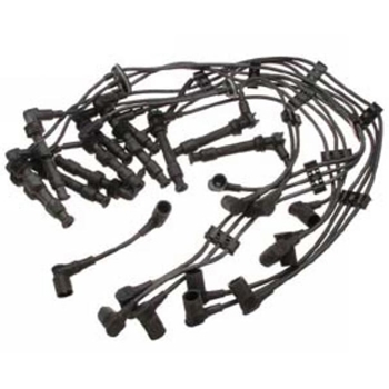 Porsche Ignition Wire Lead Set - Beru ZEF295