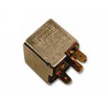 Porsche Headlight Dimmer Relay