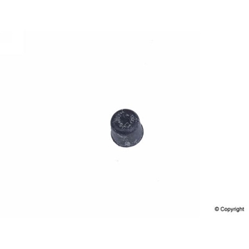 Porsche Tensioner Dust Cover