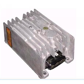 Porsche Ignition Control Unit - Rebuilt 6 Pin