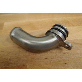 Porsche GT3 Coolant Pipes (2 incl.)
