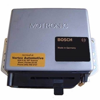 Porsche 928 DME Control Unit - Rebuilt