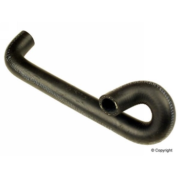 Heater Hose, Valve to Core