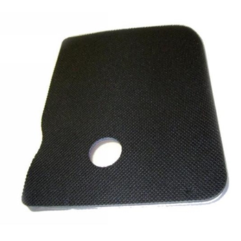 Porsche Engine Hood Sound Pad Left